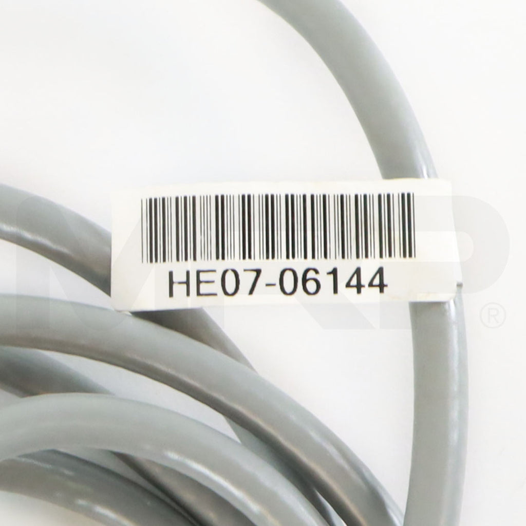 AMP AquafirmeXS System EXO2 Handpiece Label