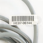 AMP AquafirmeXS System EXO2 Handpiece Label