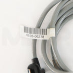 AMP AquafirmeXS System Ultra Handpiece Label