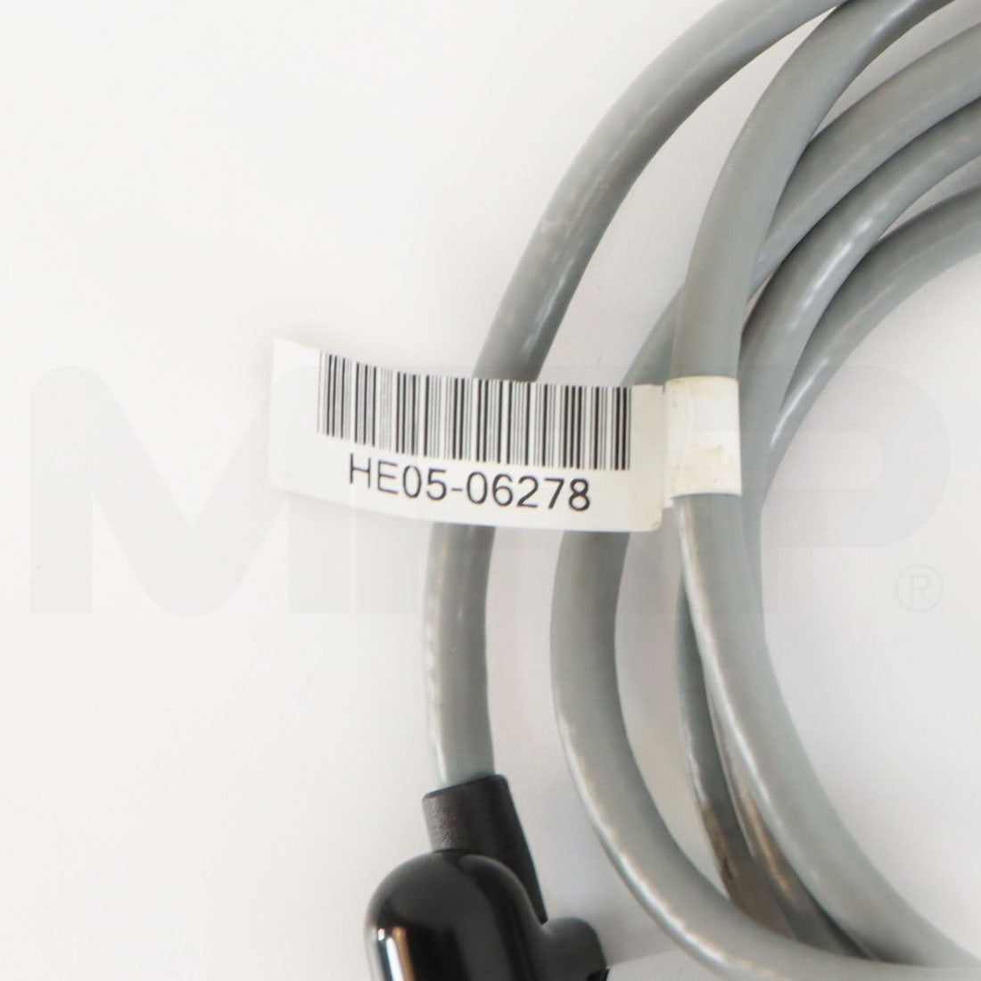 AMP AquafirmeXS System Ultra Handpiece Label