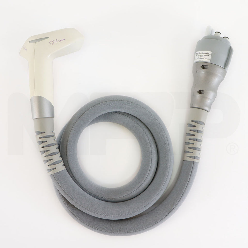2014 Syneron Candela Elos Plus Laser RF Skin Tightening Hair Removal System