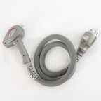 2014 Syneron Candela Elos Plus Laser RF Skin Tightening Hair Removal System