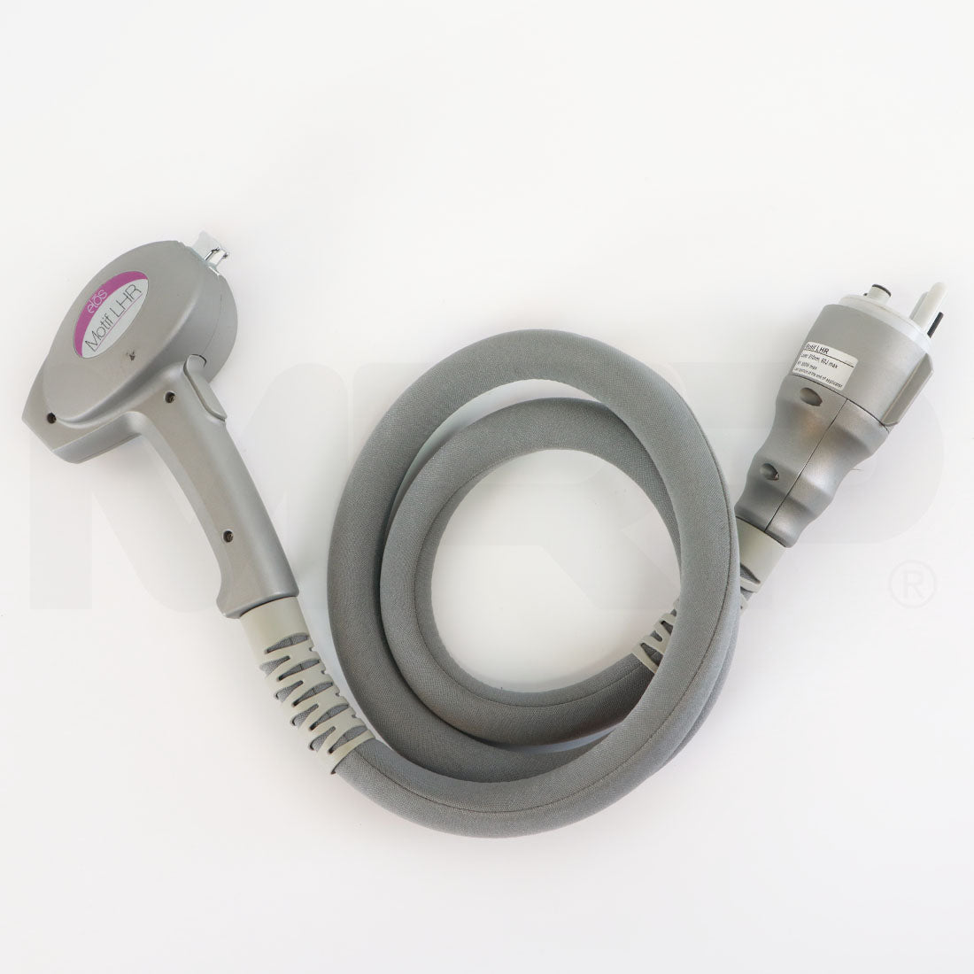 2014 Syneron Candela Elos Plus Laser RF Skin Tightening Hair Removal System