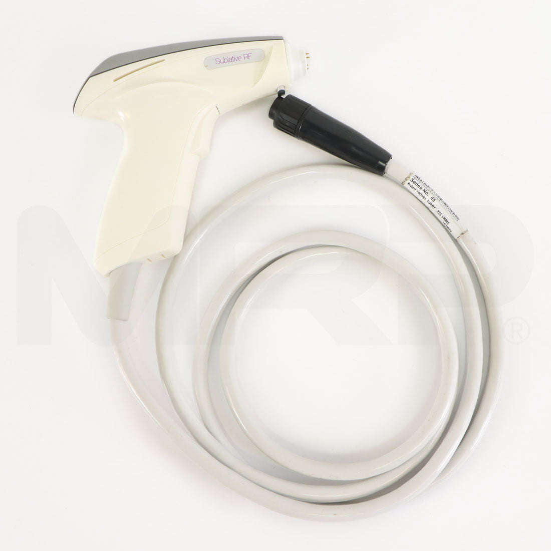 2014 Syneron Candela Elos Plus Laser RF Skin Tightening Hair Removal System