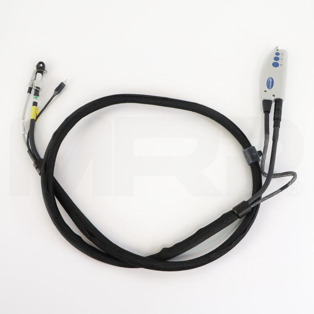 Candela GentleLase 12/15/18 Laser Fiber Handpiece