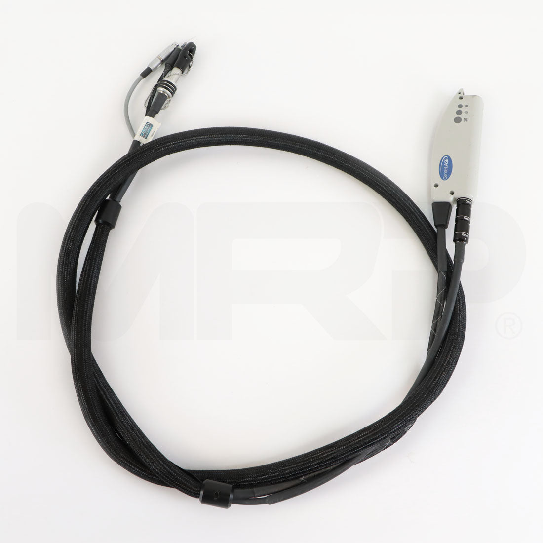 Candela GentleLase 6/8/10 Laser Fiber Handpiece