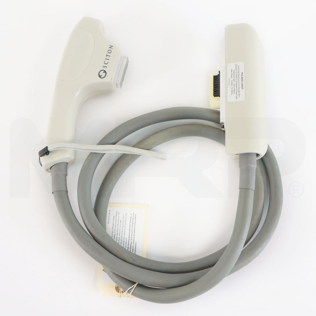 2006 Sciton Profile System Handpiece