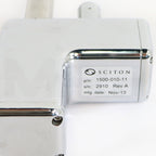 2006 Sciton Profile System Scanner Label