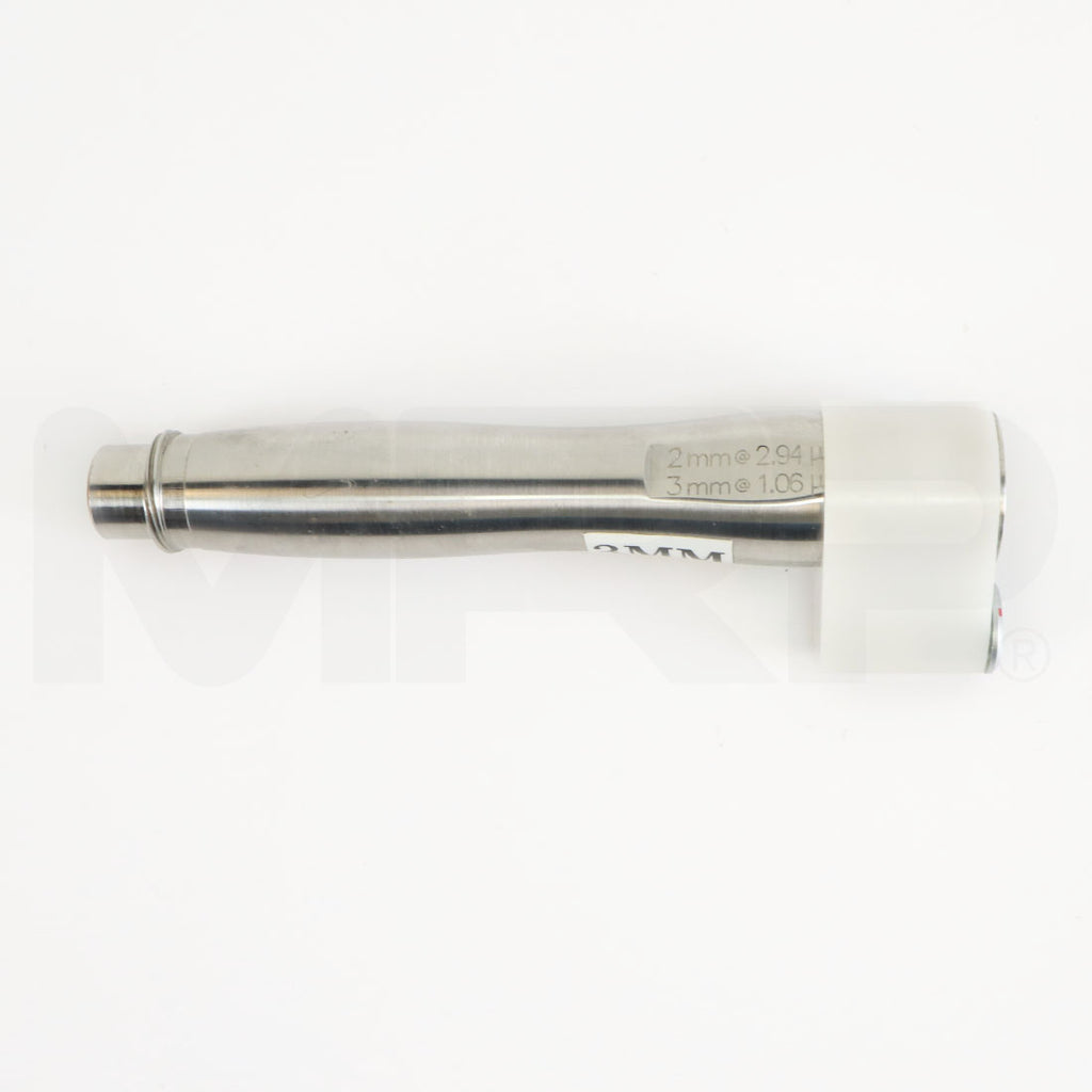 2006 Sciton Profile System 2mm/3mm Handpiece