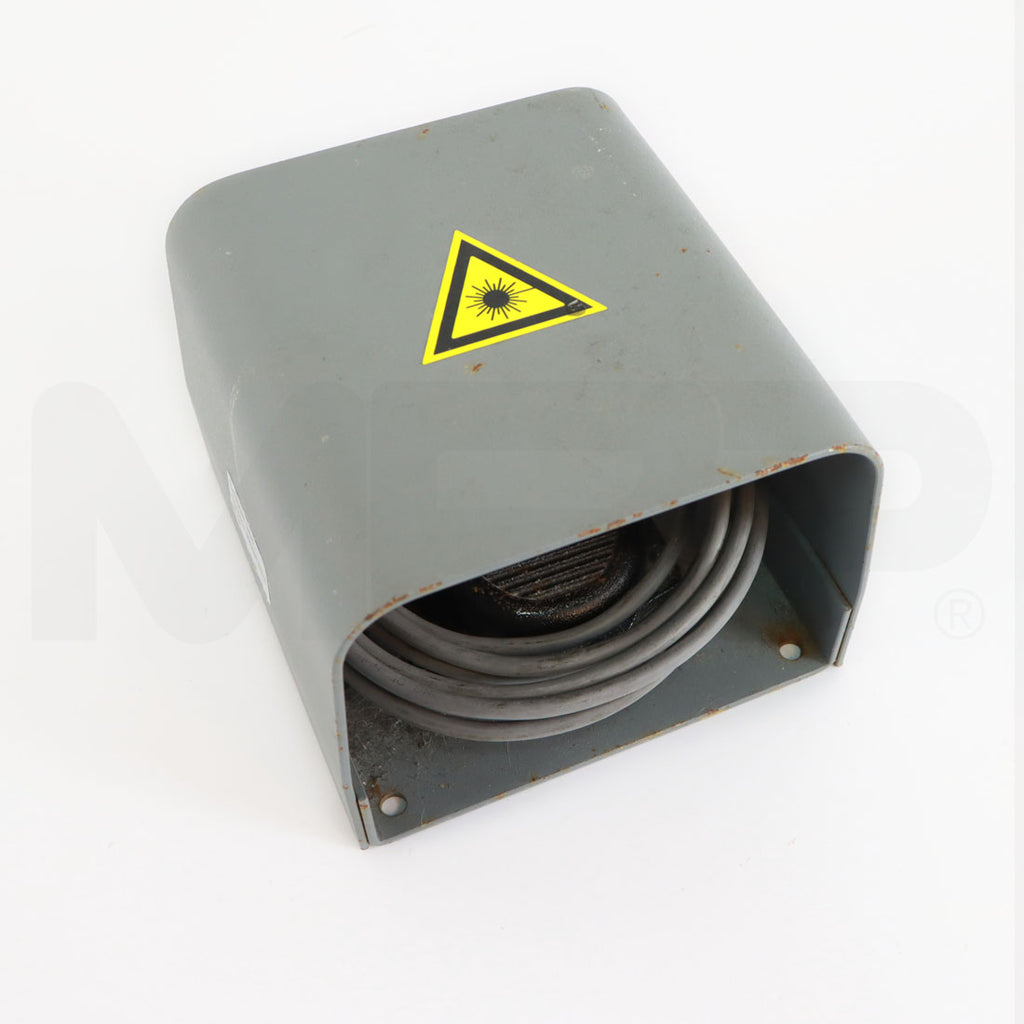 2006 Sciton Profile System Foot Pedal