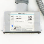 2022 Sylfirm X Ultimate Edition System Handpiece Label