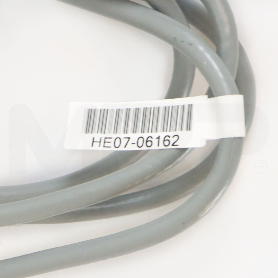 AMP AquafirmeXS System EXO2 Handpiece Label