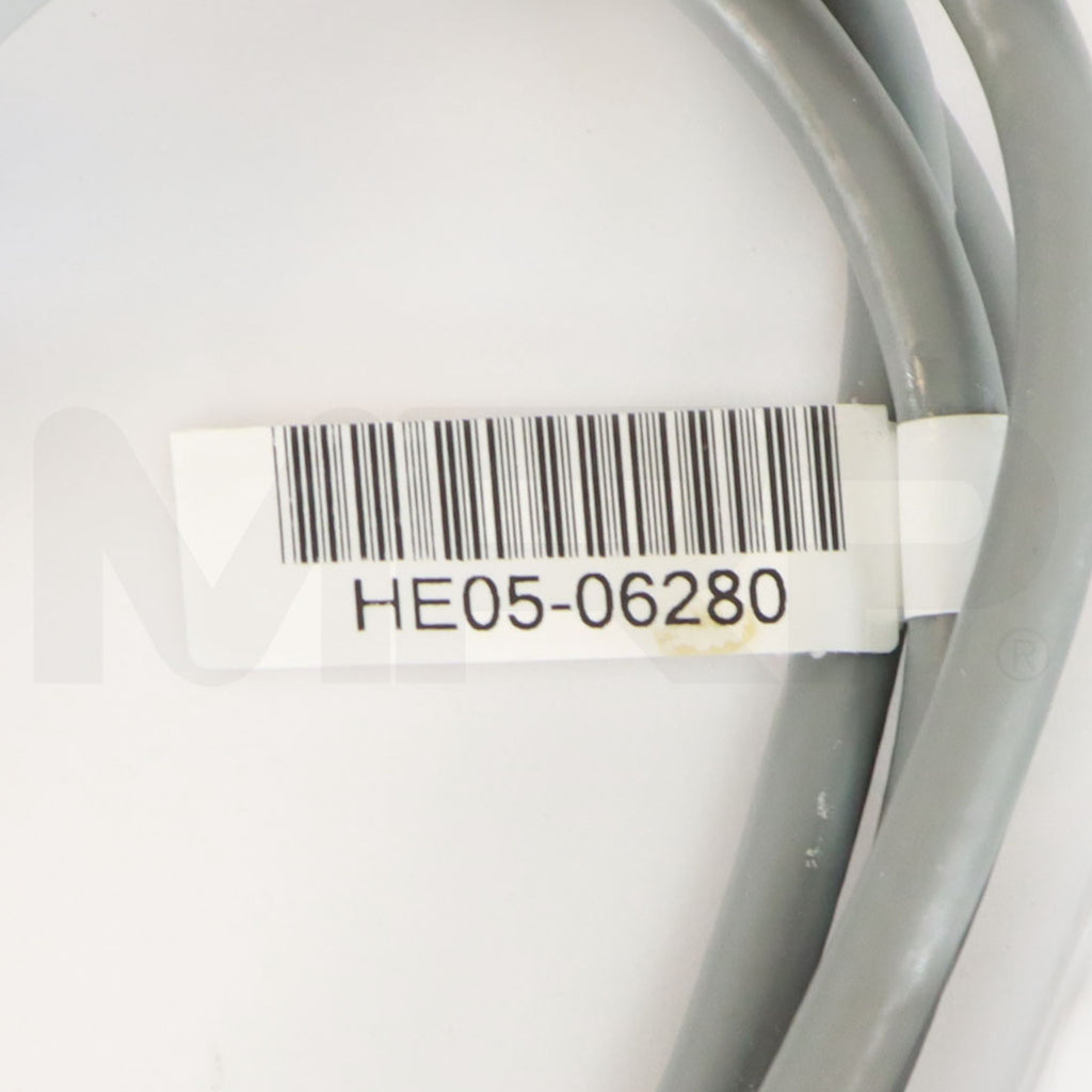 AMP AquafirmeXS System ULTRA Handpiece Label