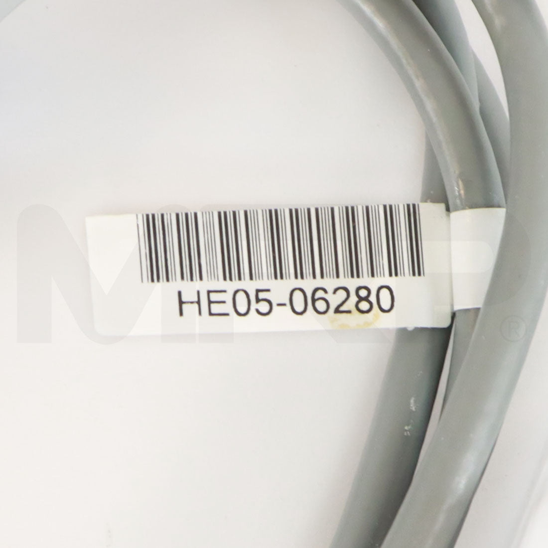 AMP AquafirmeXS System ULTRA Handpiece Label