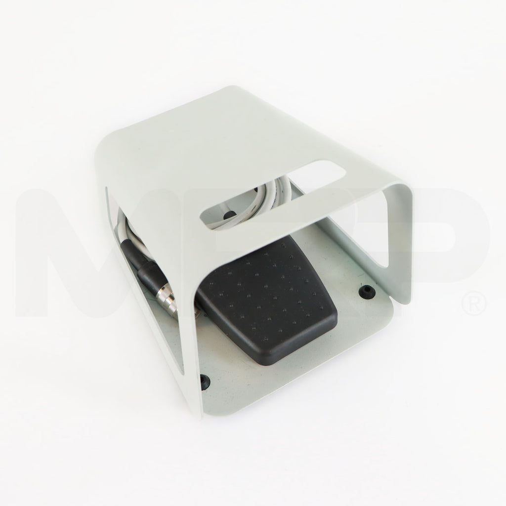 Aurea Biotech Reveal Attiva System Foot Pedal