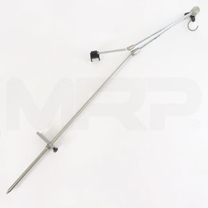 Zimmer Cryo 6 Chiller 75" Articulating Arm Mast