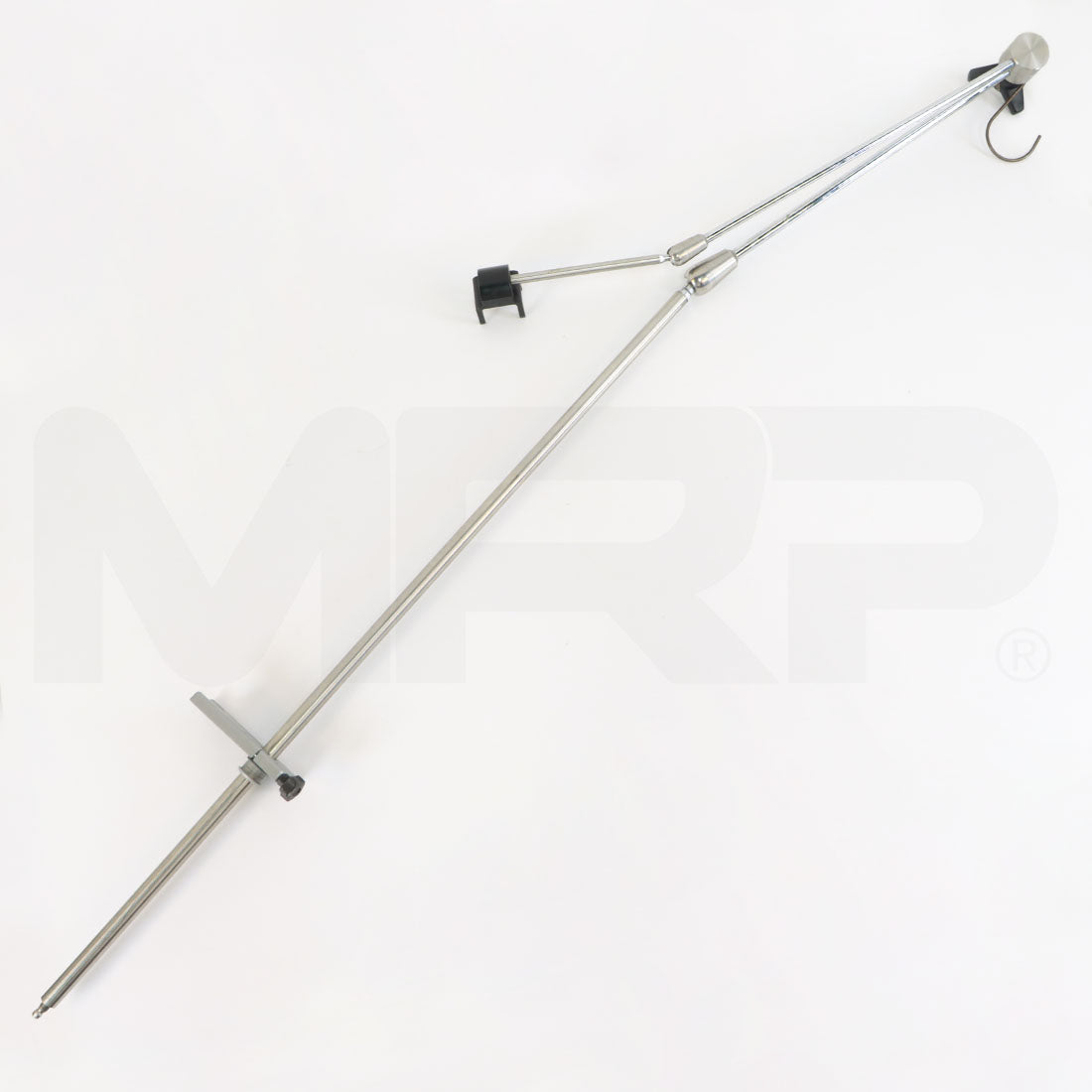Zimmer Cryo 6 Chiller 75" Articulating Arm Mast