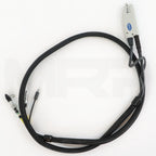 Candela GentleLASE Laser Handpiece 6-8-10 Fiber Delivery System
