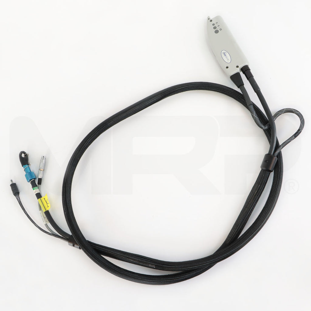 Candela GentleYAG SRT Laser Handpiece 6-8-10 Fiber Delivery System