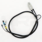 Candela GentleYAG SRT Laser Handpiece 6-8-10 Fiber Delivery System