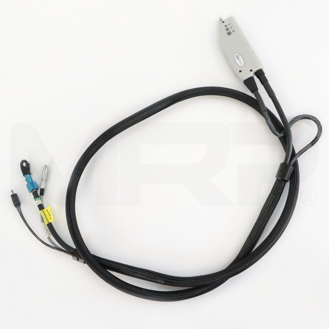Candela GentleYAG SRT Laser Handpiece 6-8-10 Fiber Delivery System