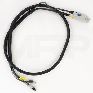 Candela Mini GentleLASE Laser Handpiece 6-8-10 Fiber Delivery System