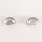 Ocular Medium 28x21mm Laser Patient Eye Shields With Handle Set Back