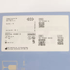 BTL Exion Fractional RF Insulated Tip Label