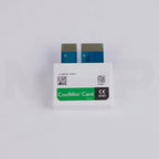 Zeltiq CoolSculpting CoolMini Treatment Card