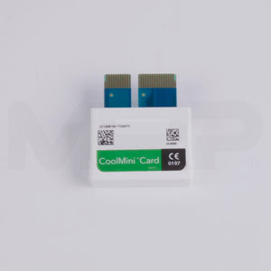 Zeltiq CoolSculpting CoolMini Card BRZ-CD4-02X-024 x1 Cycle