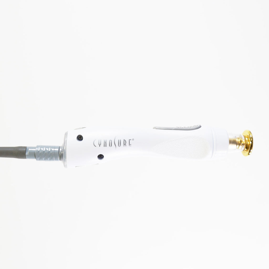 2018 Cynosure Ellman TempSure Vitalia Surgical Plus FlexSure System