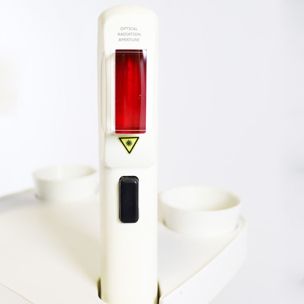 2015 Candela Nordlys Ellipse IPL Laser Vascular Lesion Photo Rejuvenation System