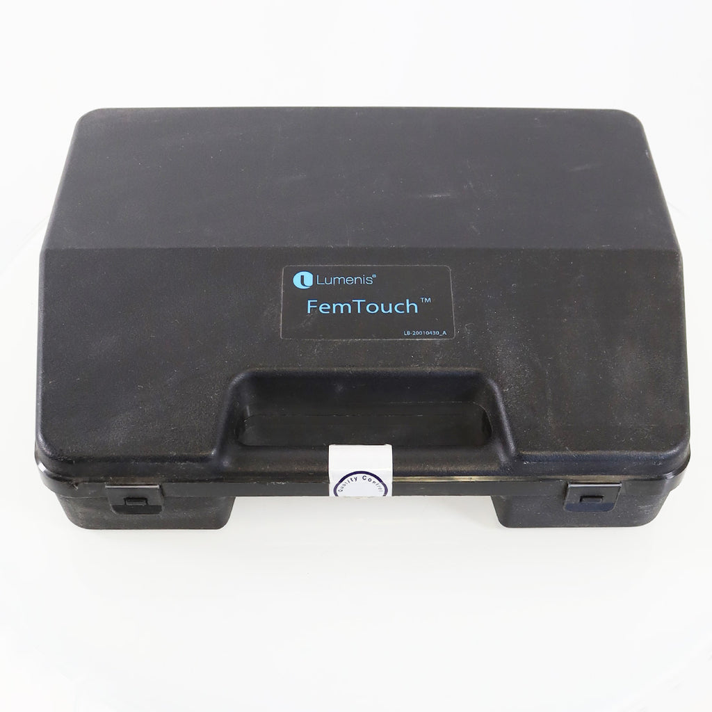 2018 Lumenis AcuPulse CO2 Laser System Loaded With SurgiTouch AcuScan FemTouch