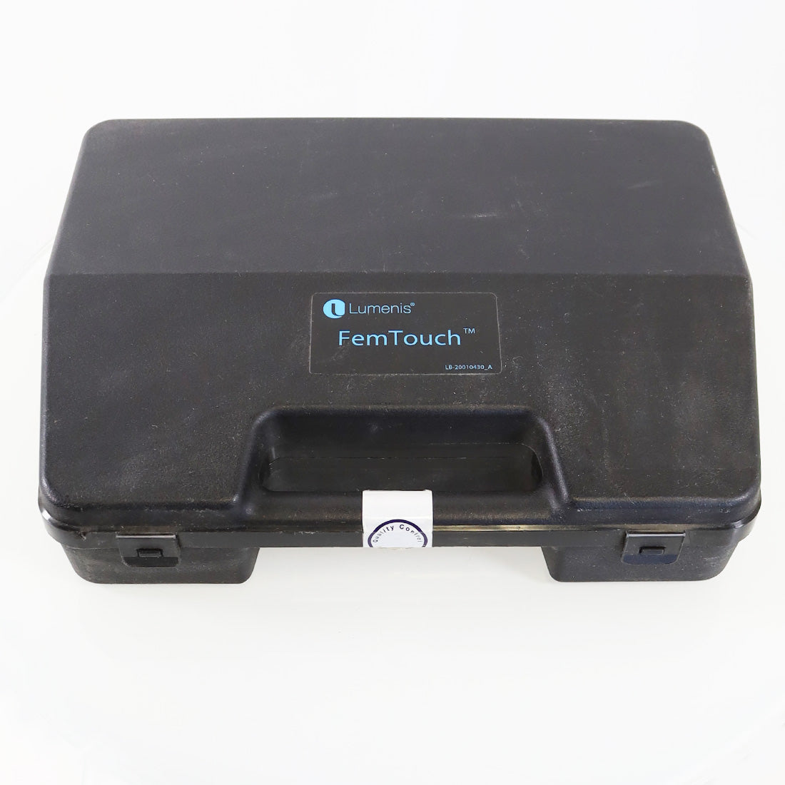 2018 Lumenis AcuPulse CO2 Laser System Loaded With SurgiTouch AcuScan FemTouch