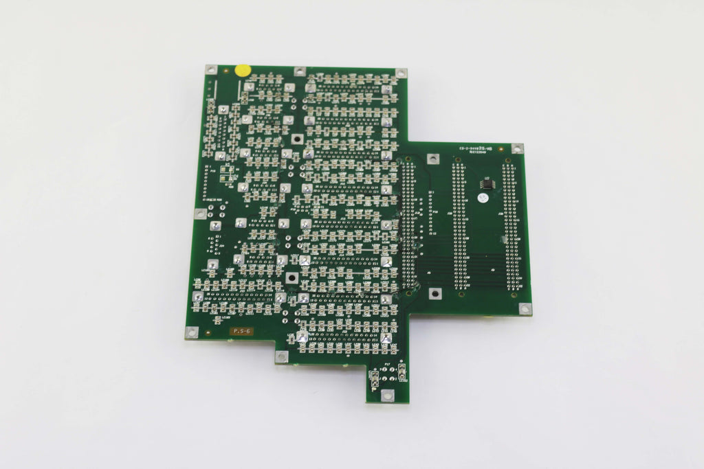 Lumenis 1 Lume One Laser IPL EA6515004 Controller Backplane Board PCB UNTESTED