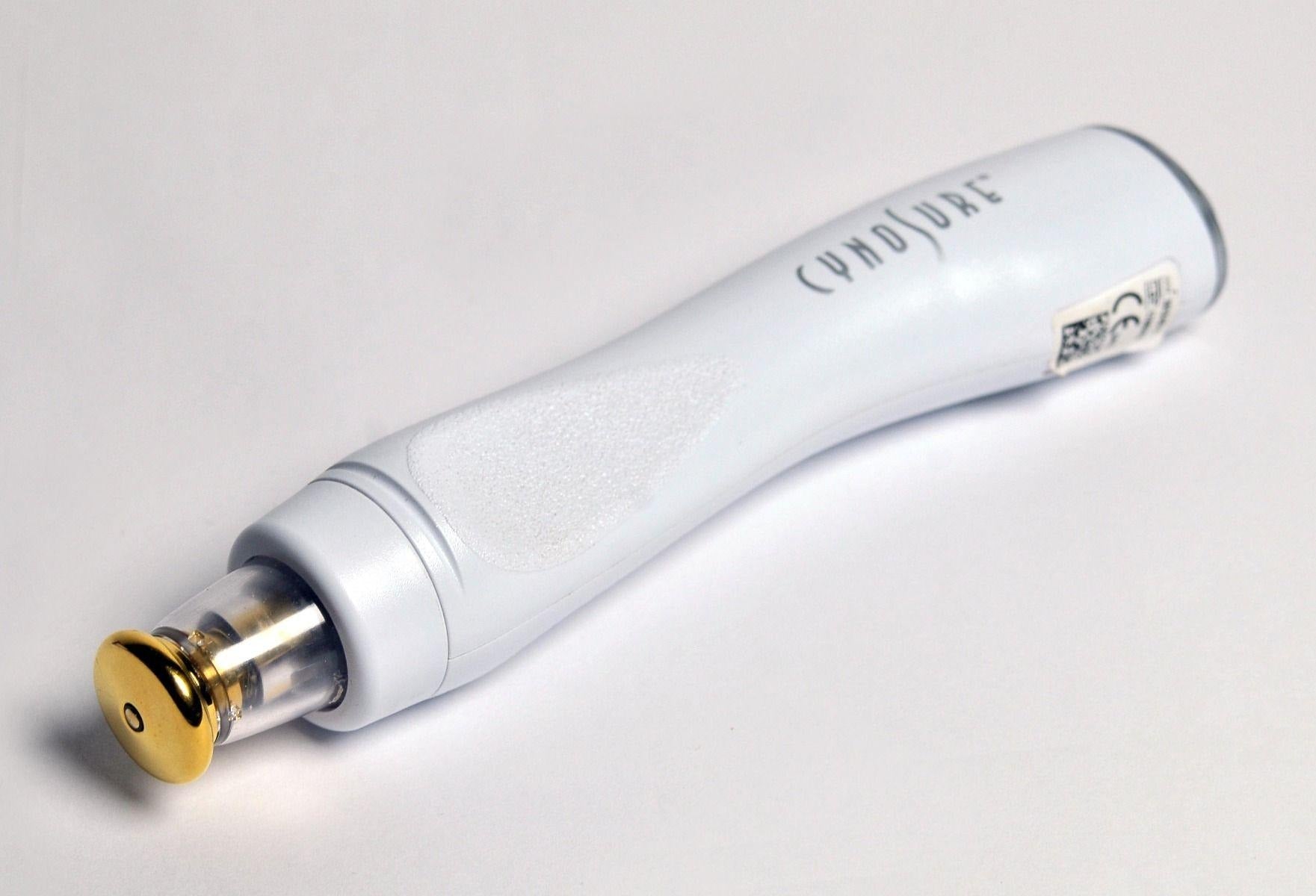Cynosure Ellman Tempsure 20mm Handpiece - 98% Life Remaining