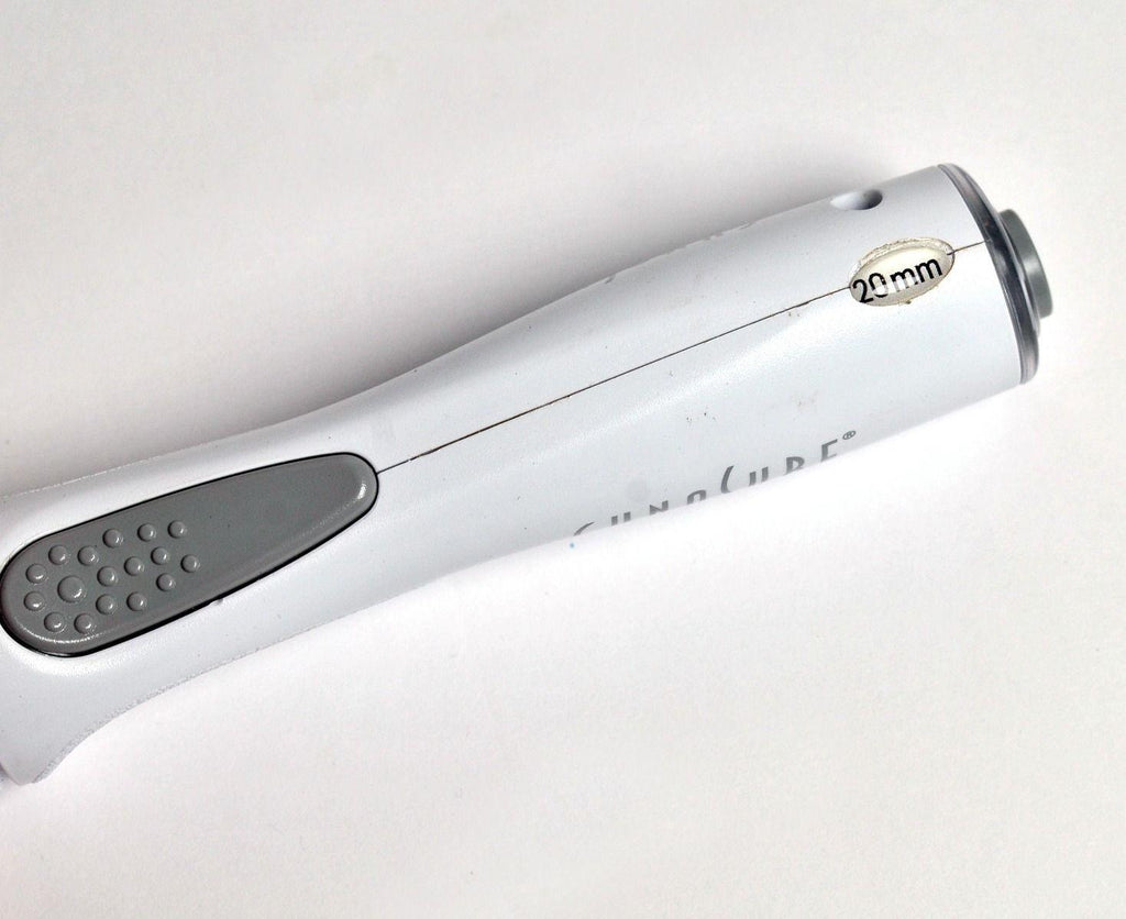 Cynosure Ellman Tempsure 20mm Handpiece - 98% Life Remaining
