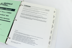 Laserscope Lyra and Aura Inservice Training Guide 2001 Part No. 0112-6220