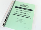 Laserscope Lyra and Aura Inservice Training Guide 2001 Part No. 0112-6220