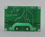 Palomar QYAG5 Laser PCB PFN Assembly Lamp Driver QYag 5 Q YAG 2120-0029 OEM PART
