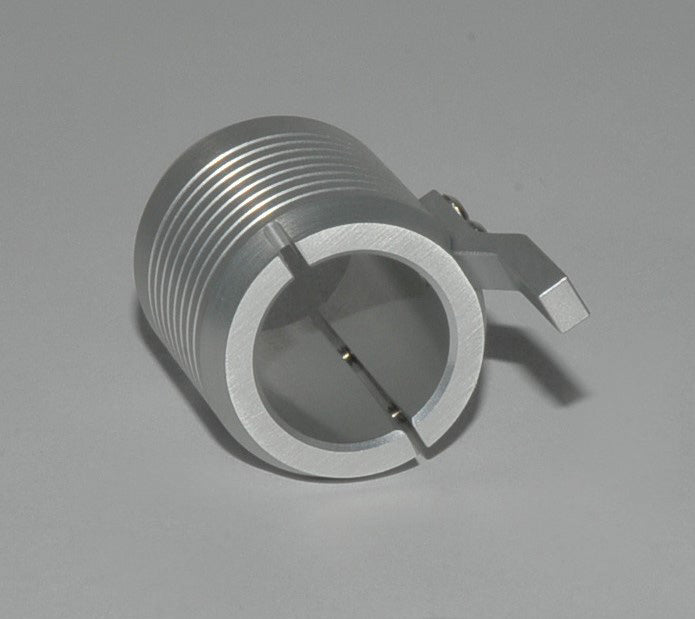 Factory New Palomar QYAG5 Fischer Connection Adapter Assy P/N: 2120-0046 OEM