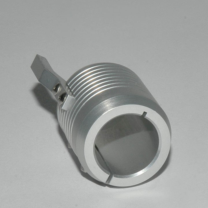 Factory New Palomar QYAG5 Fischer Connection Adapter Assy P/N: 2120-0046 OEM
