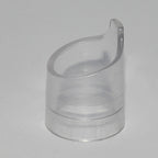 Factory New Cynosure QYAG5 Laser Plastic Nose Tip Handpiece P/N: 2126-0006 OEM