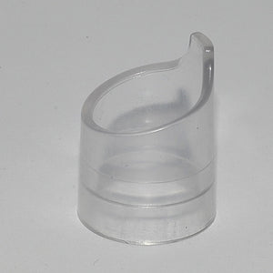 Factory New Cynosure QYAG5 Laser Plastic Nose Tip Handpiece P/N: 2126-0006 OEM
