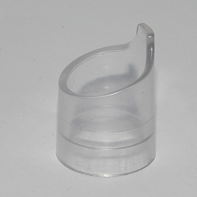 Factory New Cynosure QYAG5 Laser Plastic Nose Tip Handpiece P/N: 2126-0006 OEM