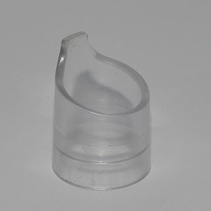 Factory New Cynosure QYAG5 Laser Plastic Nose Tip Handpiece P/N: 2126-0006 OEM