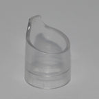 Factory New Cynosure QYAG5 Laser Plastic Nose Tip Handpiece P/N: 2126-0006 OEM