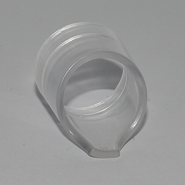 Factory New Cynosure QYAG5 Laser Plastic Nose Tip Handpiece P/N: 2126-0006 OEM