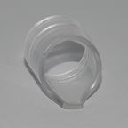 Factory New Cynosure QYAG5 Laser Plastic Nose Tip Handpiece P/N: 2126-0006 OEM