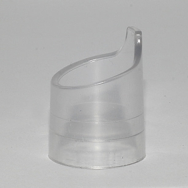 Factory New Cynosure QYAG5 Laser Plastic Nose Tip Handpiece P/N: 2126-0006 OEM